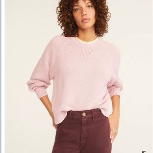 Lou & Grey Chillout Sweater